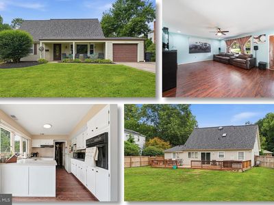 16010 Pond Meadow Ln