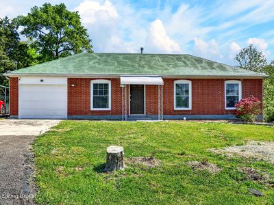 448 New St