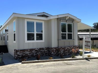 11401 Topanga Canyon Blvd Spc 117