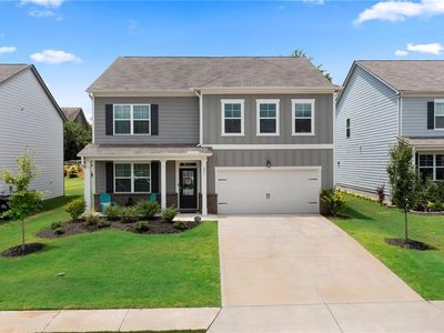 271 Highgrove Way