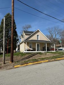 Property at 110 Lynn St, Port Byron, IL