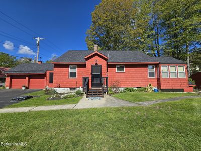 Property at 86 Mill Rd, Stamford, VT