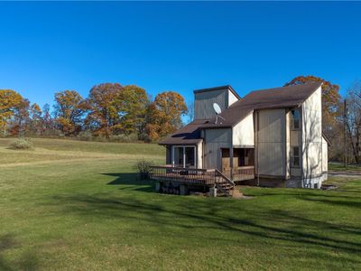 509 Mustang Ln
