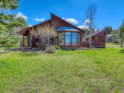 Property at 689 Midiron Avenue, Pagosa Springs, CO