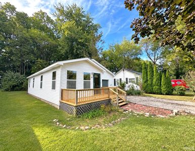 822 Bluewater Dr