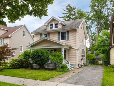 40 Presque St