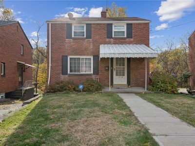 Property at 1534 Brookline Blvd, Pittsburgh, PA