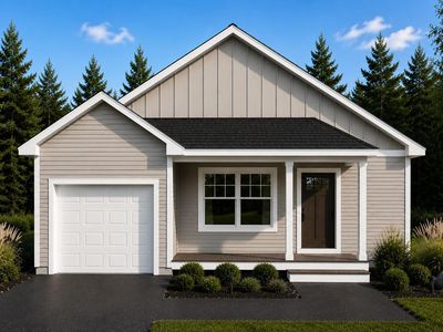 8 Heritage Way #21