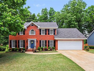 1925 Paddock Ct