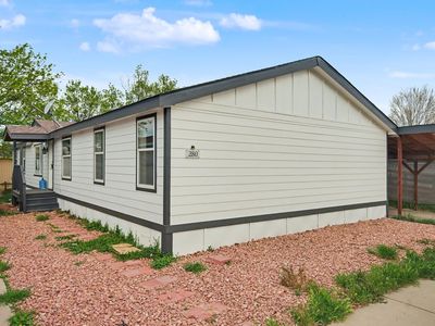 4412 E Mulberry St #280