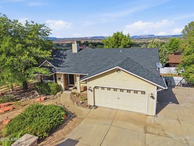 1810 E Donner Trail