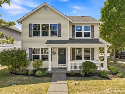 Property at 1902 Shipman Avenue, Dupont, WA