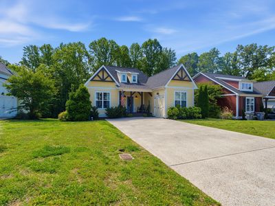 199 Evans Dr