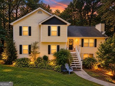 Property at 138 Mountain Oaks Dr, Carrollton, GA