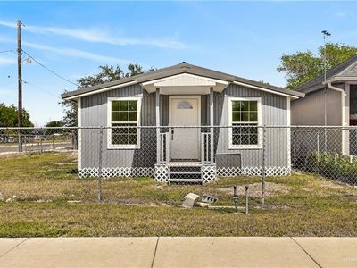 Property at 4122 Tagle St, Edinburg, TX