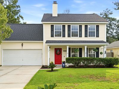 144 Two Pond Loop