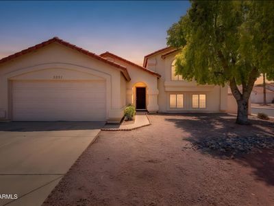 Property at 3251 W FRANKFURT Drive, Chandler, AZ