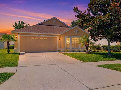 19406 SUNSET BAY DRIVE