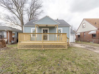 629 Cuthbert Rd