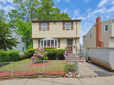 70 Blake St
