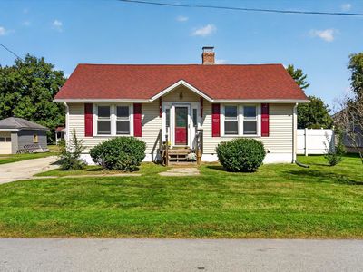 13 Vernon Street