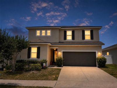 324 Buchannan Dr