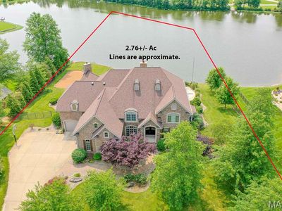 5334 Wild Oak Ln