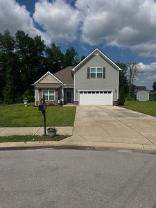 208 Fount Hackney #237