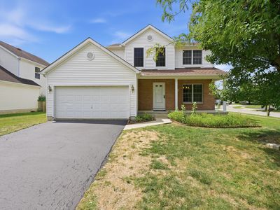 1101 Benhower Dr