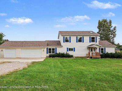 Property at 11955 Brimley Rd, Webberville, MI