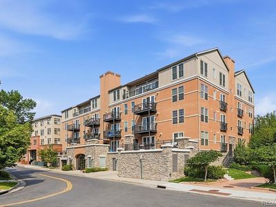 660 11th Street #207