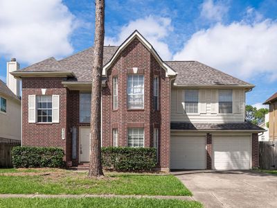 Property at 16422 Elmwood Point Ln, Sugar Land, TX