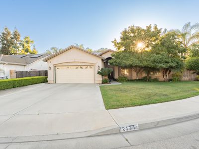 2131 N Terrace Court