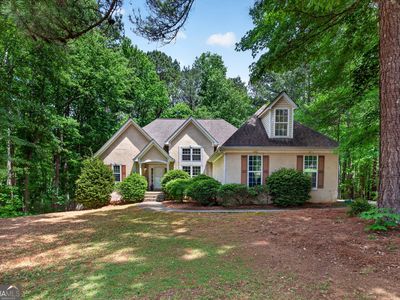 101 Line Creek Way
