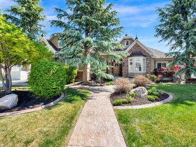 10257 S McKinley Park Ln