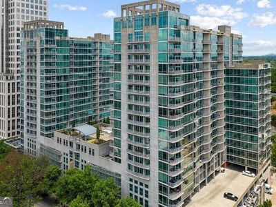 943 Peachtree St NE Unit 1314