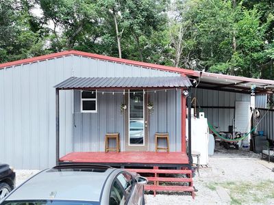 Property at 1425 N Northshore Rd, Quinlan, TX