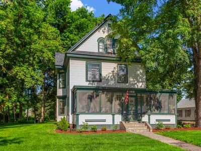 143 North Main Street