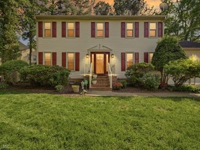 1417 Tapscott Ct