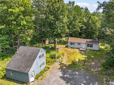 143 Meadow Cross Road