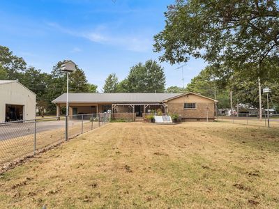 Property at 302 S 15th St, Des Arc, AR