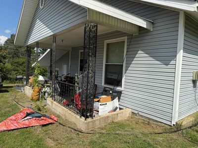 5554 Heber Springs Rd W