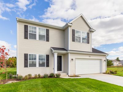 332 Baseline Rd