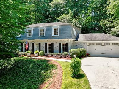 2577 Red Valley Rd NW
