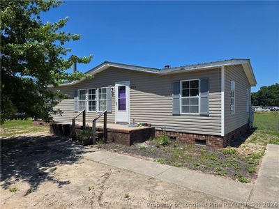 Property at 824 Blue Rd, Parkton, NC