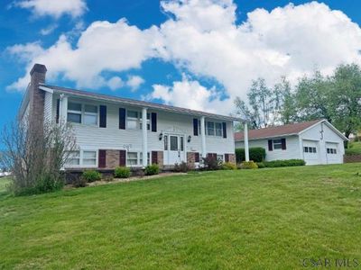 Property at 301 Metzler St, Johnstown, PA
