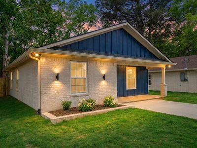 602 Idylwood Dr