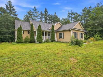 5 Ames Road