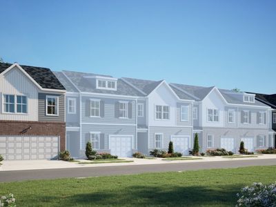 Everly Plan, Watermark