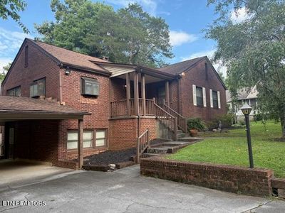 116 Chilhowee Ct